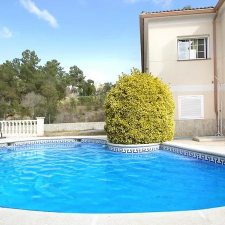 2caro - Lloret De Mar Villa *