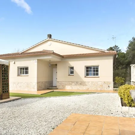 Villa 2caro - Lloret De Mar *