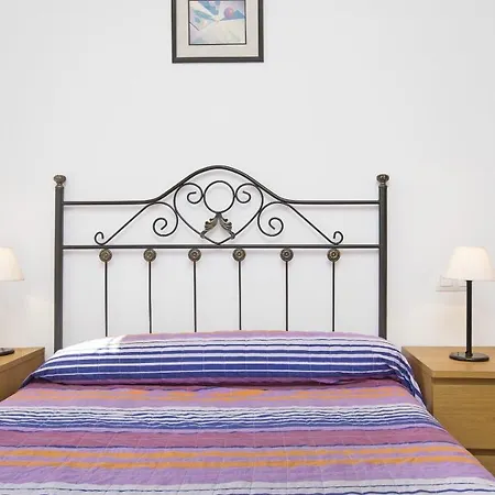 Villa 2caro - Lloret De Mar Mont Barbat
