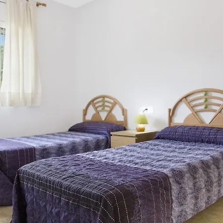 2caro - Lloret De Mar Villa *